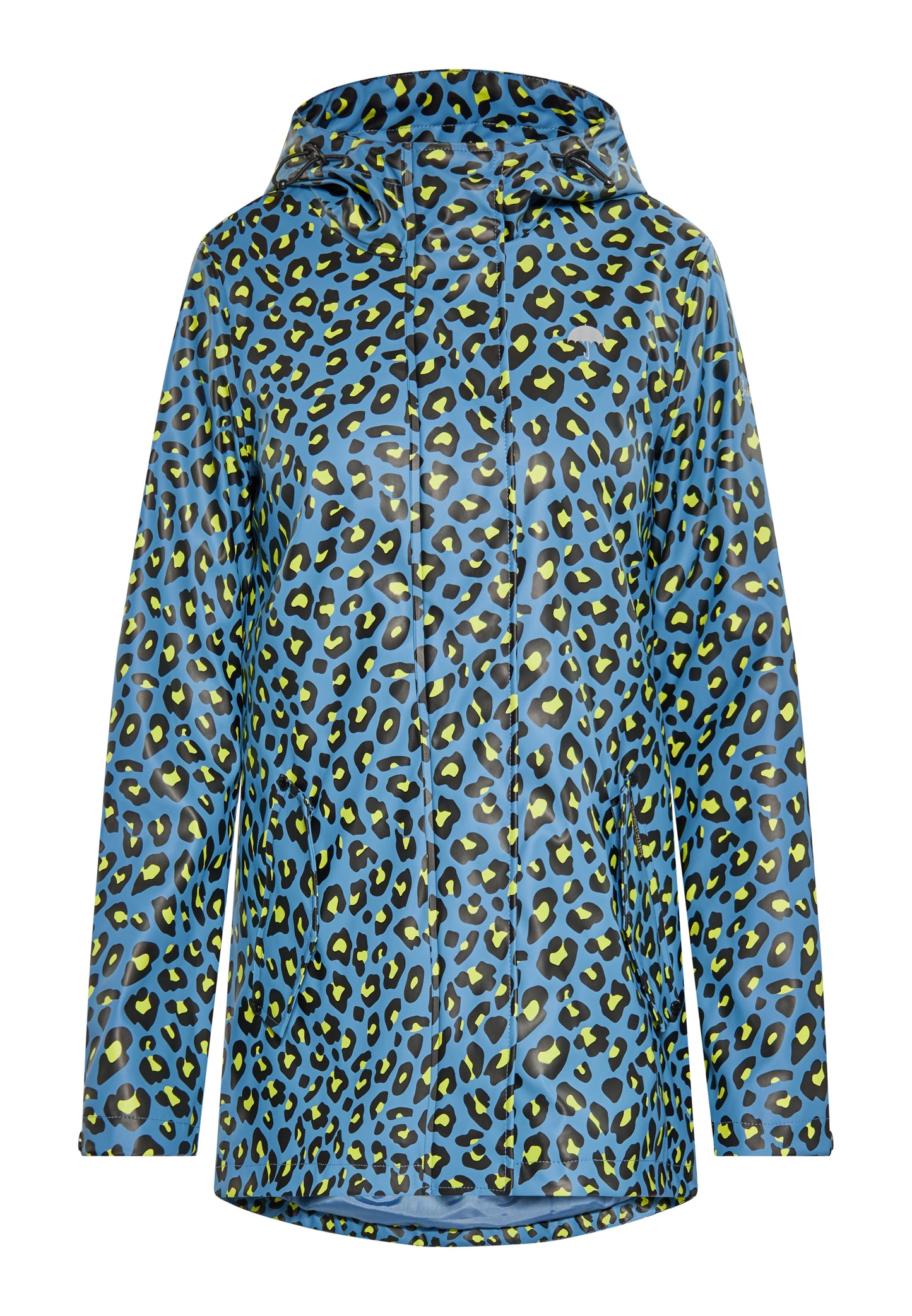 Regenjacke