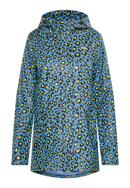 Regenjacke