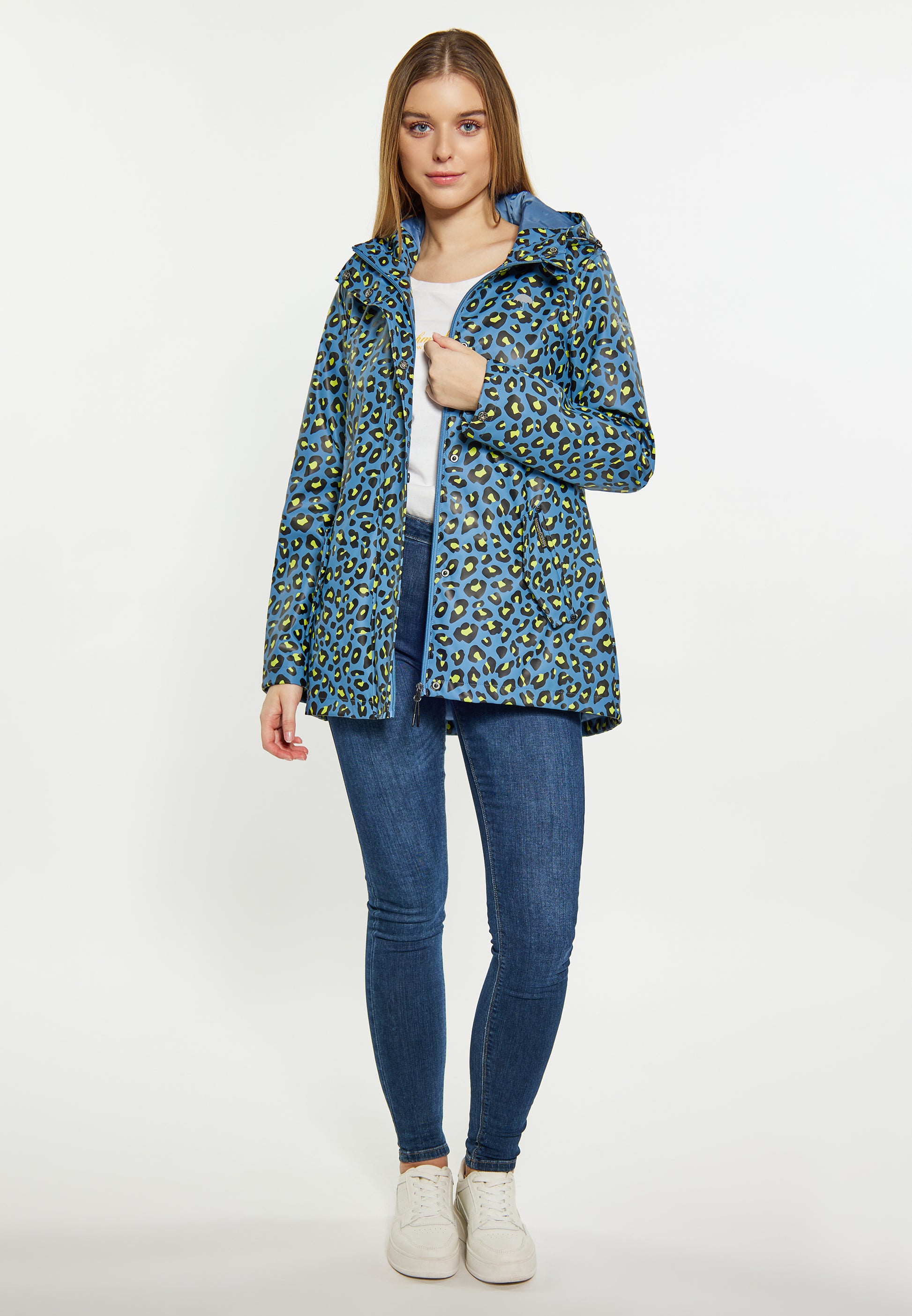 Regenjacke