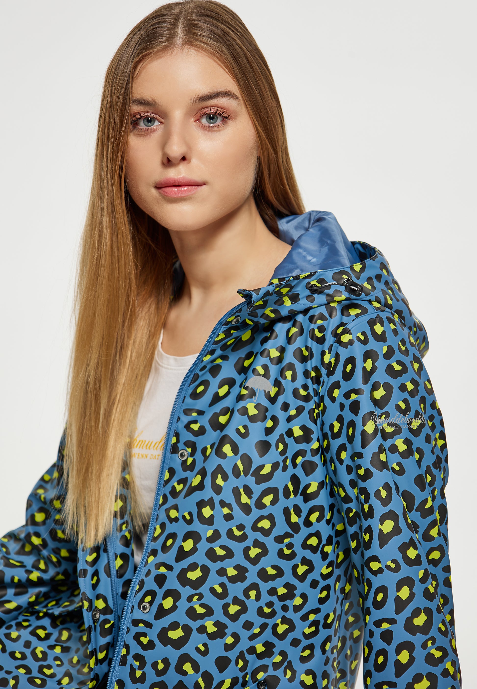 Regenjacke