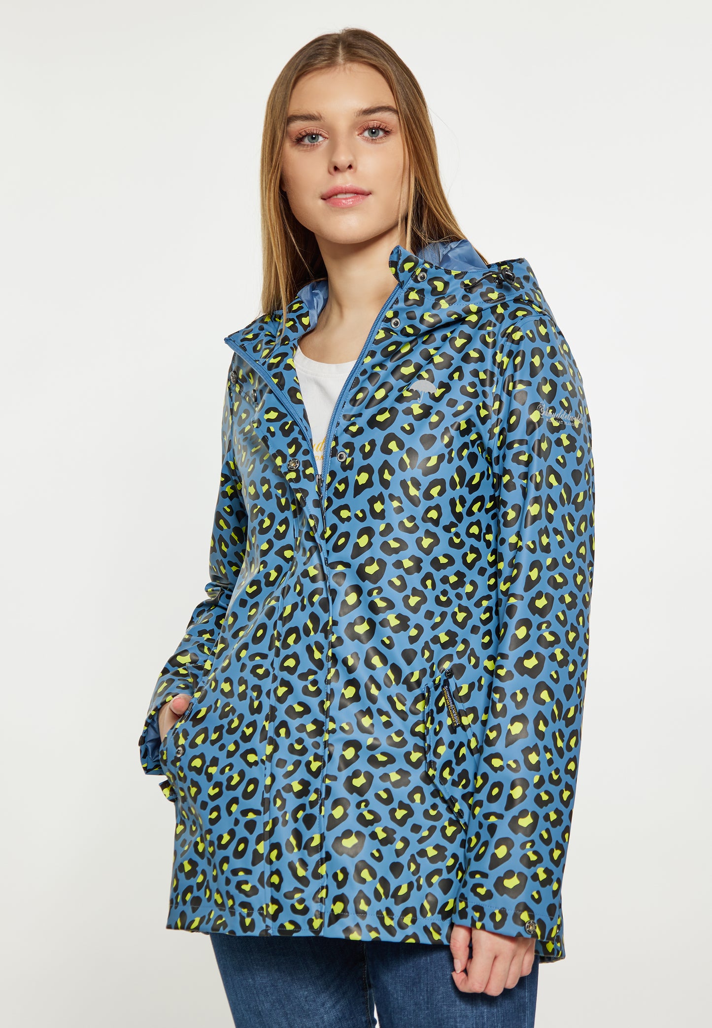 Regenjacke