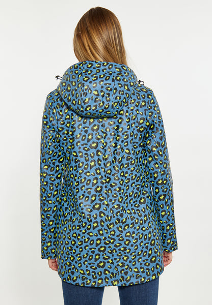 Regenjacke
