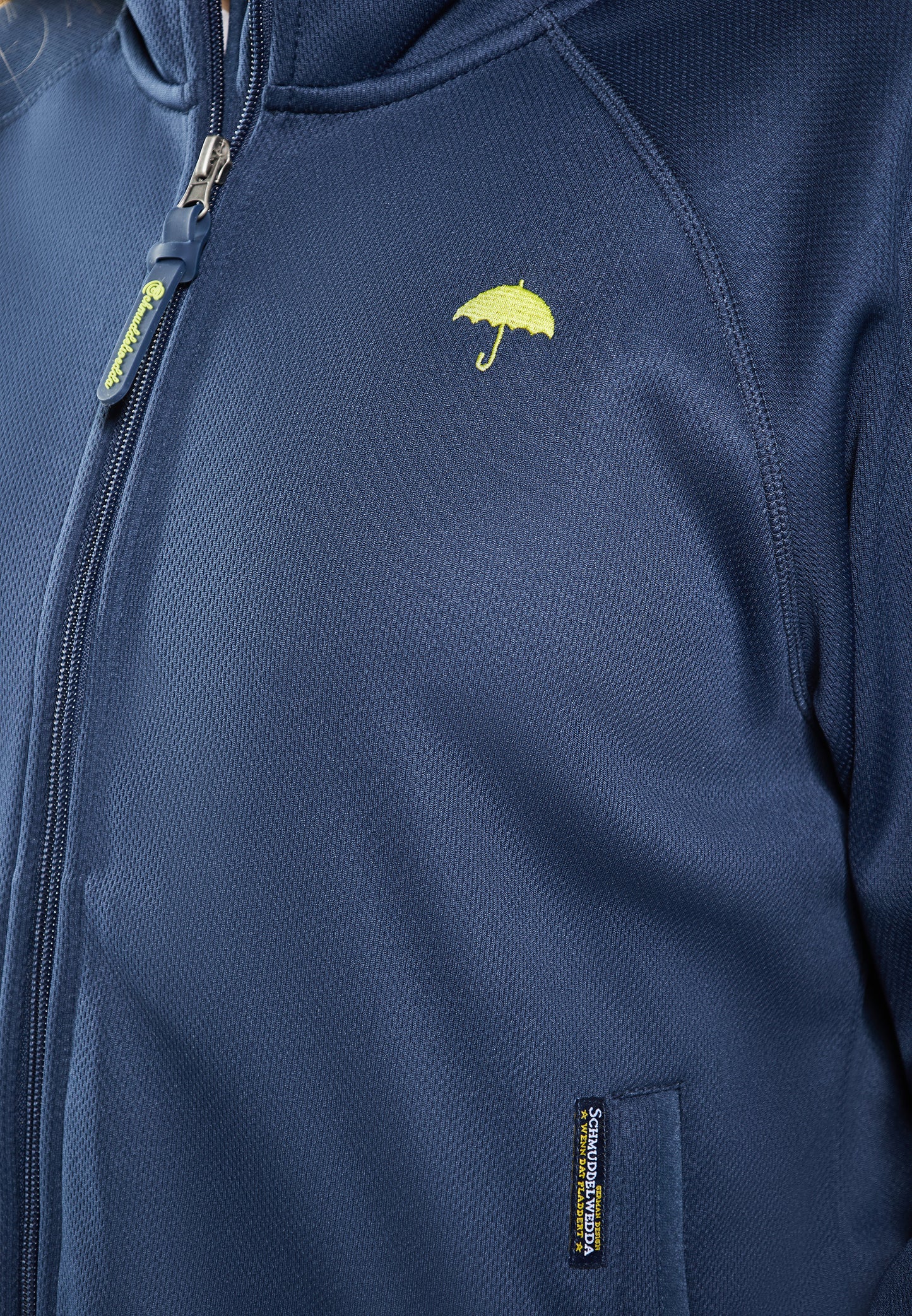 Übergangsjacke Schmuddelwedda