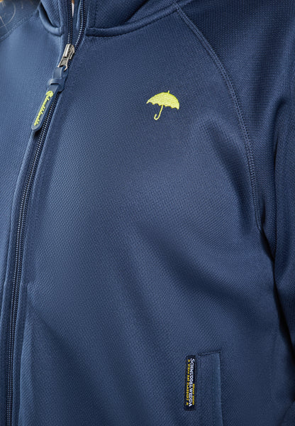 Übergangsjacke Schmuddelwedda