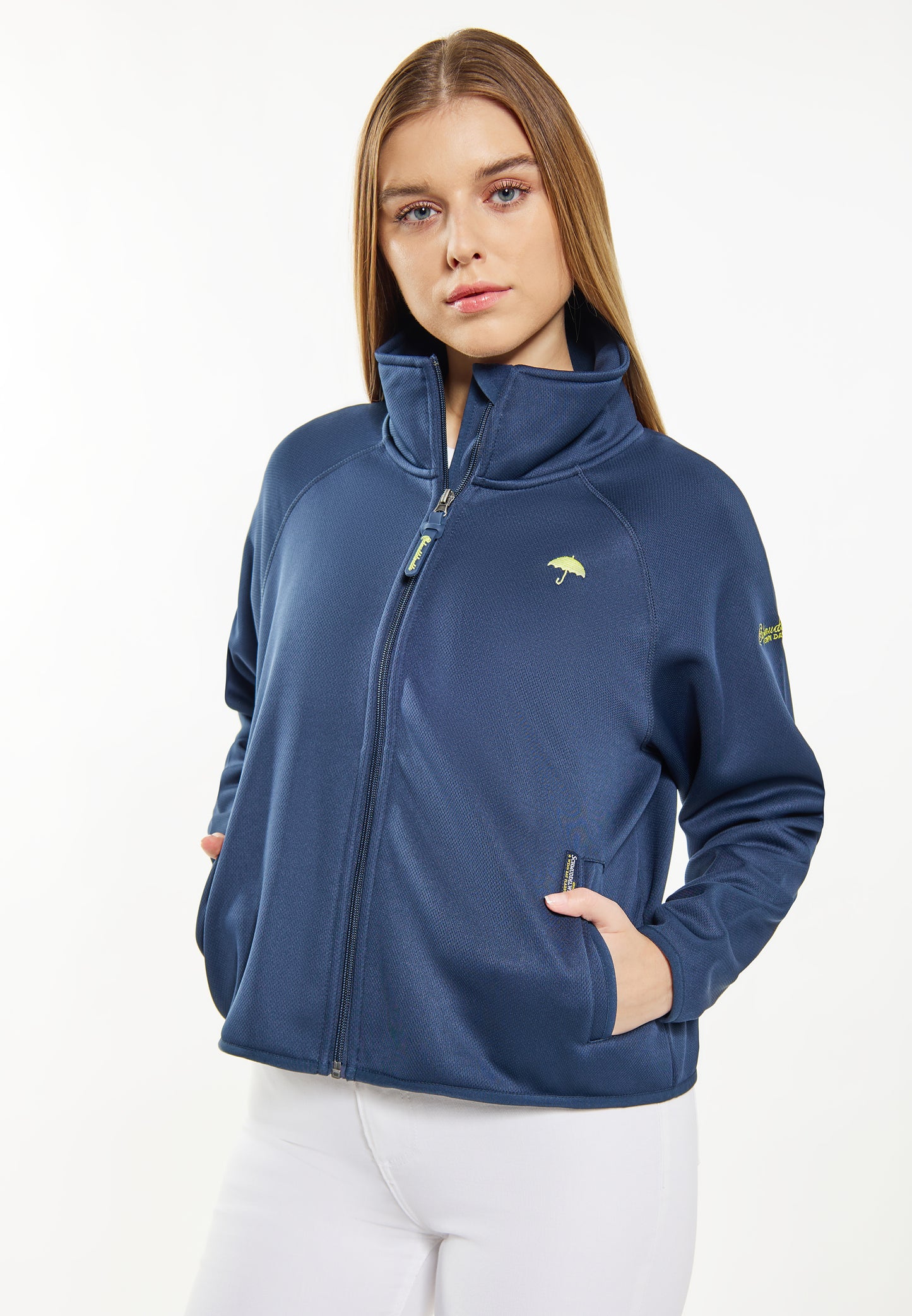 Übergangsjacke Schmuddelwedda