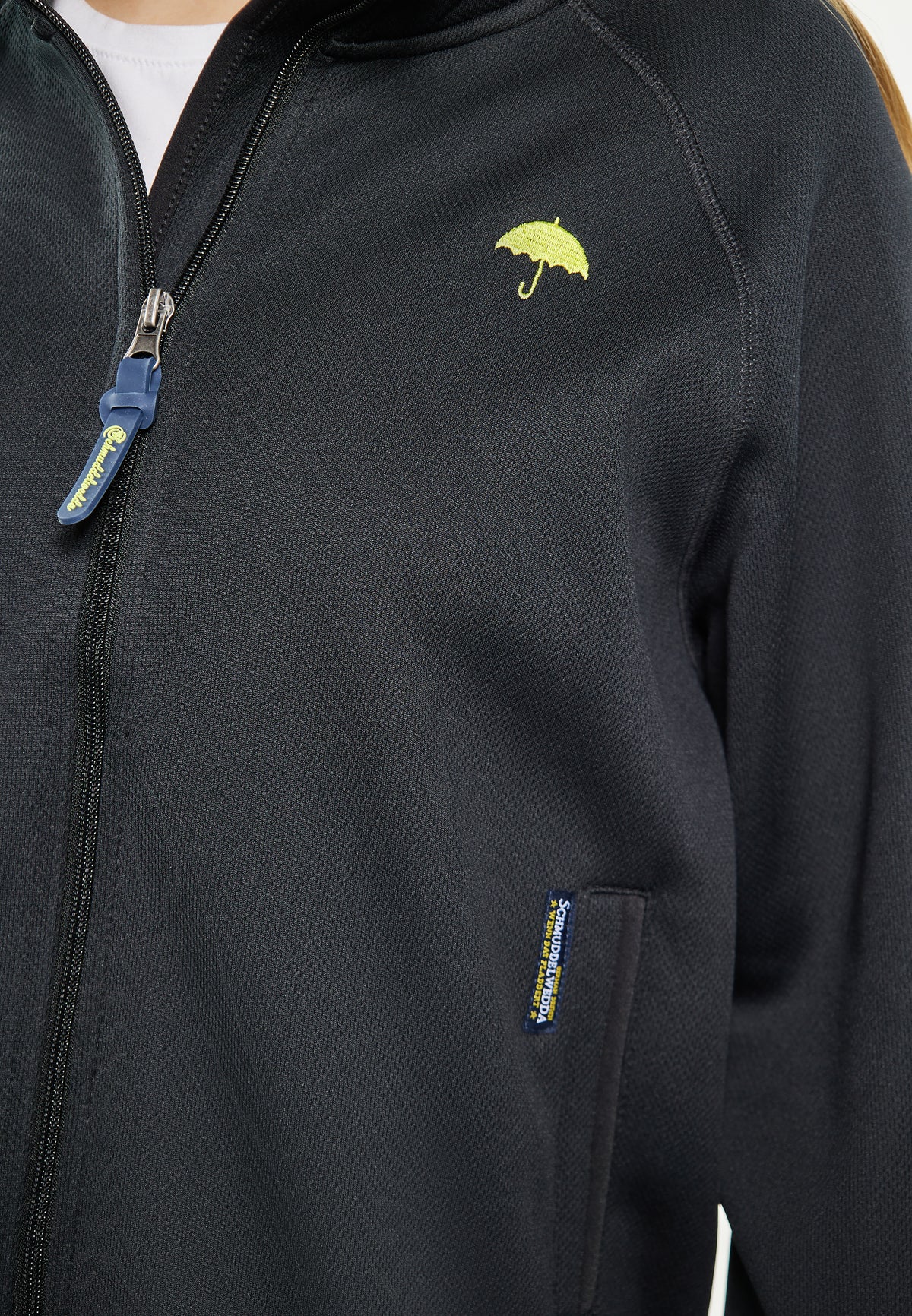 Schmuddelwedda Women's Übergangsjacke Schmuddelwedda