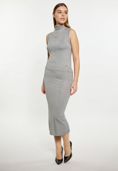 Dreimaster klasyczna damska kamizelka