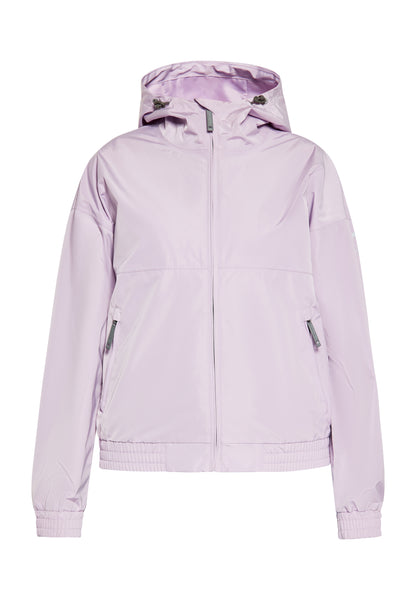Schmuddelwedda Women's Regenjacke
