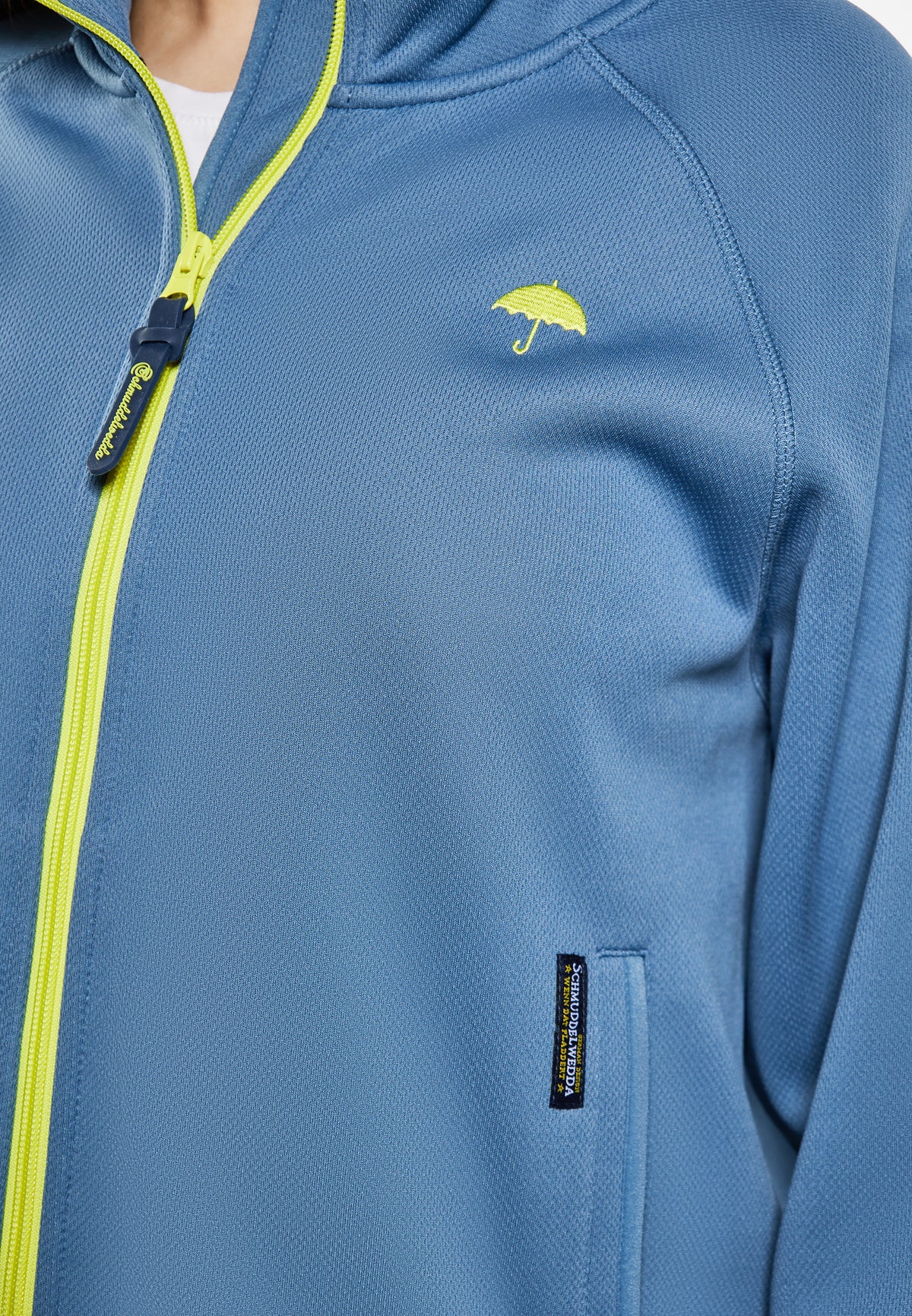 Schmuddelwedda Women's Übergangsjacke Schmuddelwedda
