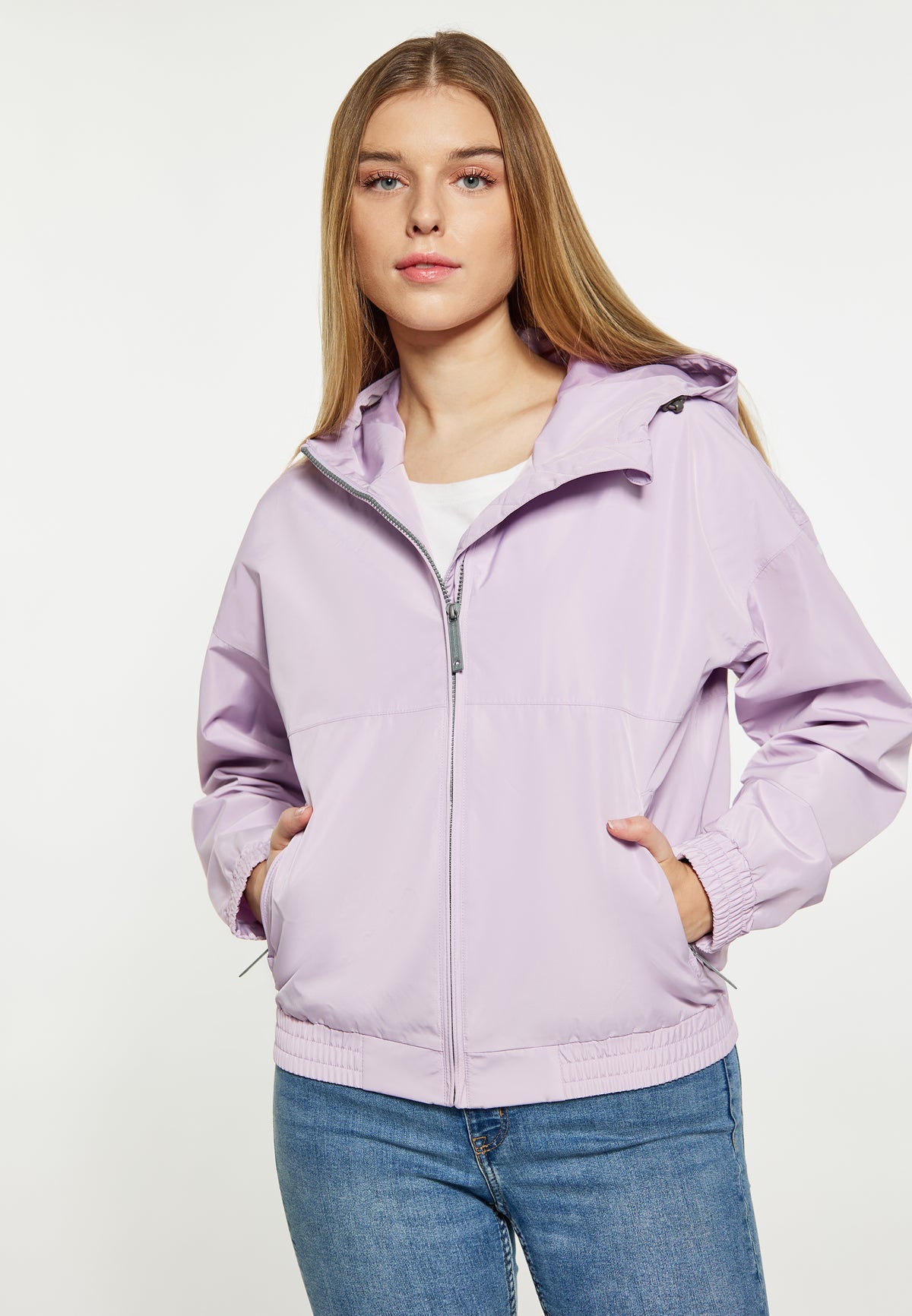 Schmuddelwedda Women's Regenjacke