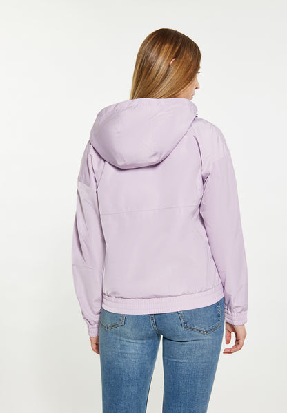 Schmuddelwedda kurtka przeciwdeszczowa damska