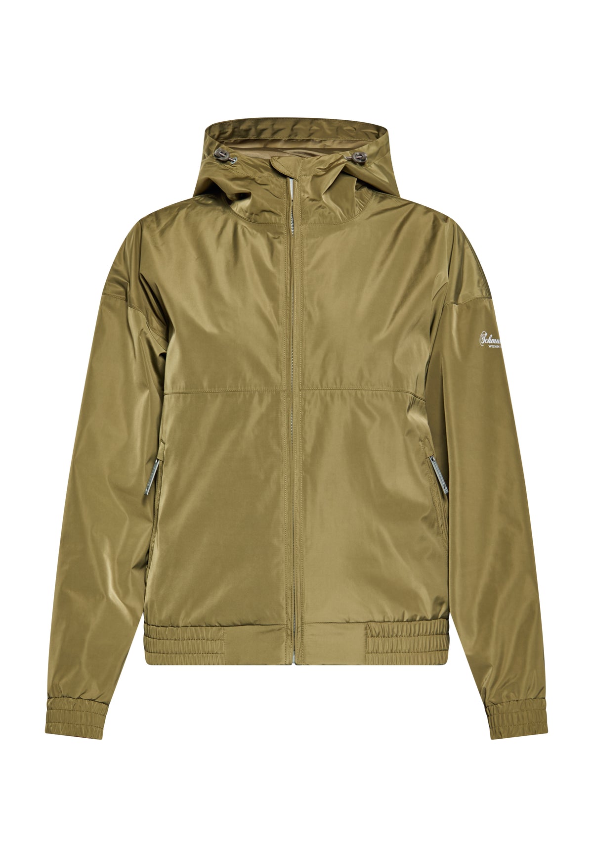 Schmuddelwedda Women's Regenjacke