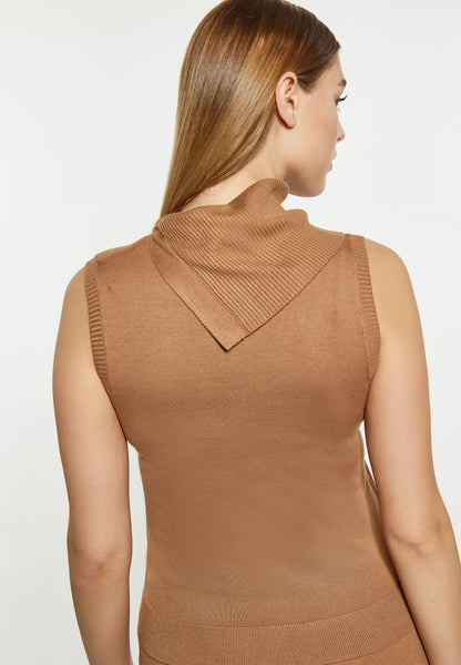 DreiMaster Klassik Damen-Pullunder