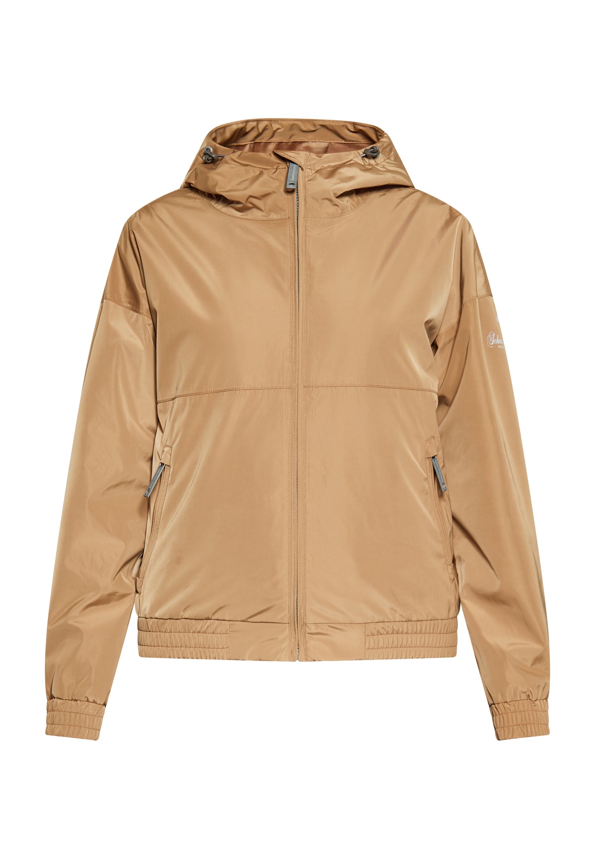 Schmuddelwedda Women's Regenjacke