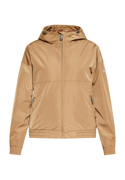 Schmuddelwedda Women's Regenjacke