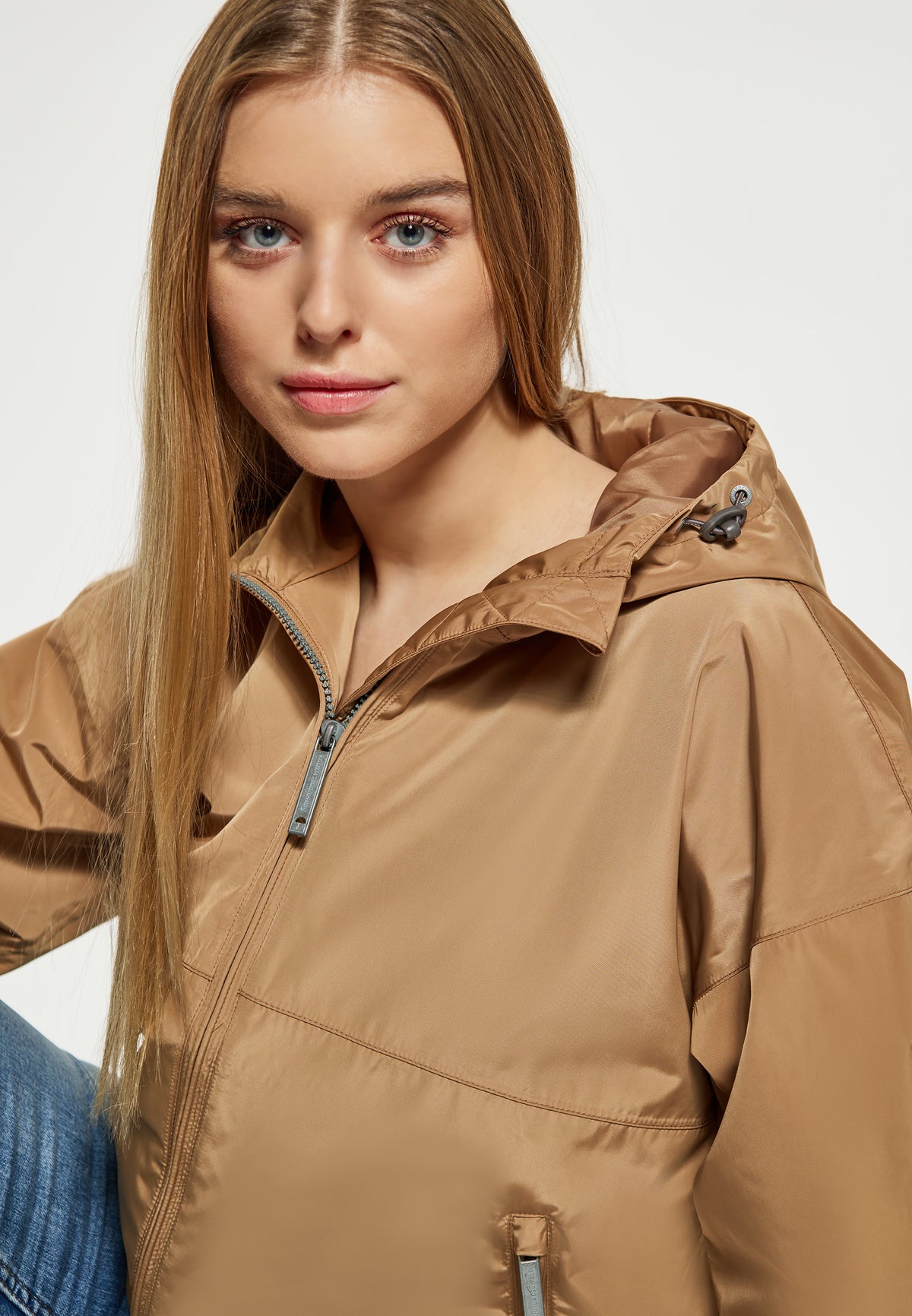 Schmuddelwedda Women's Regenjacke