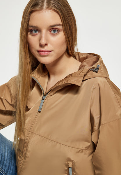Schmuddelwedda Women's Regenjacke