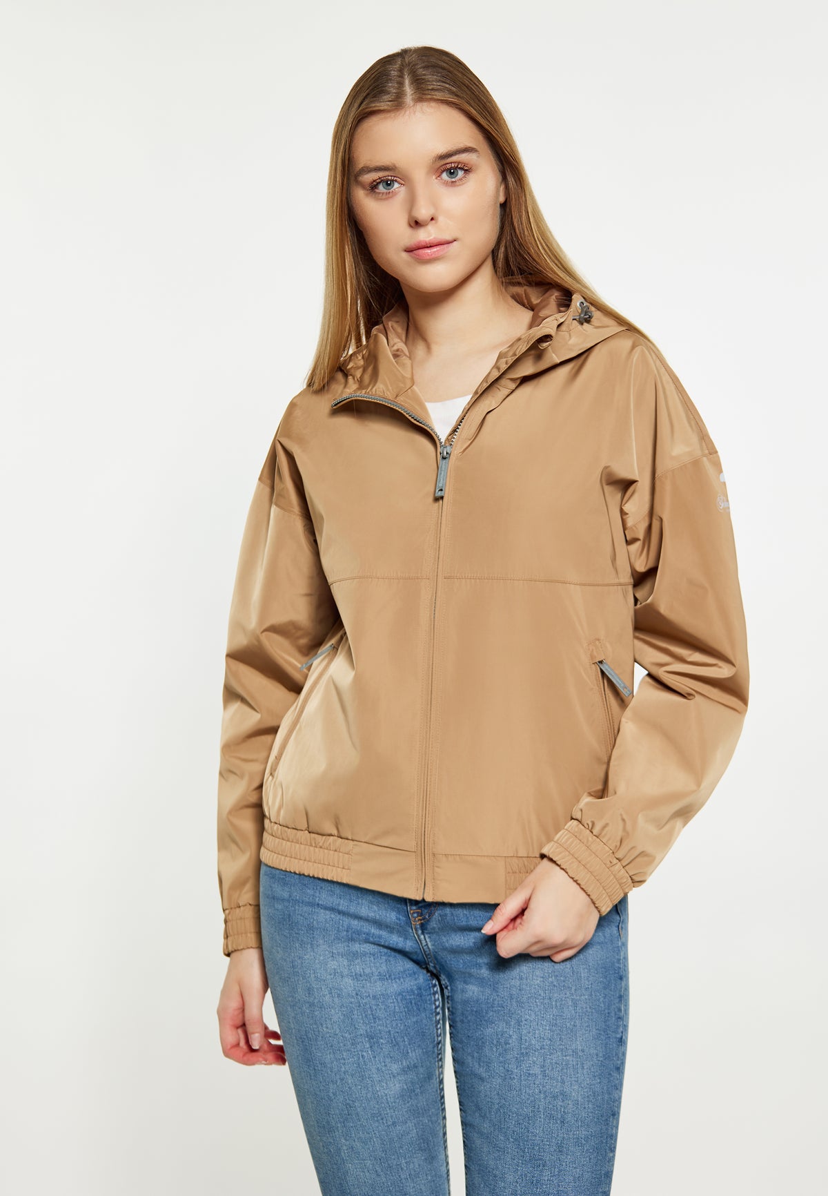 Schmuddelwedda Women's Regenjacke