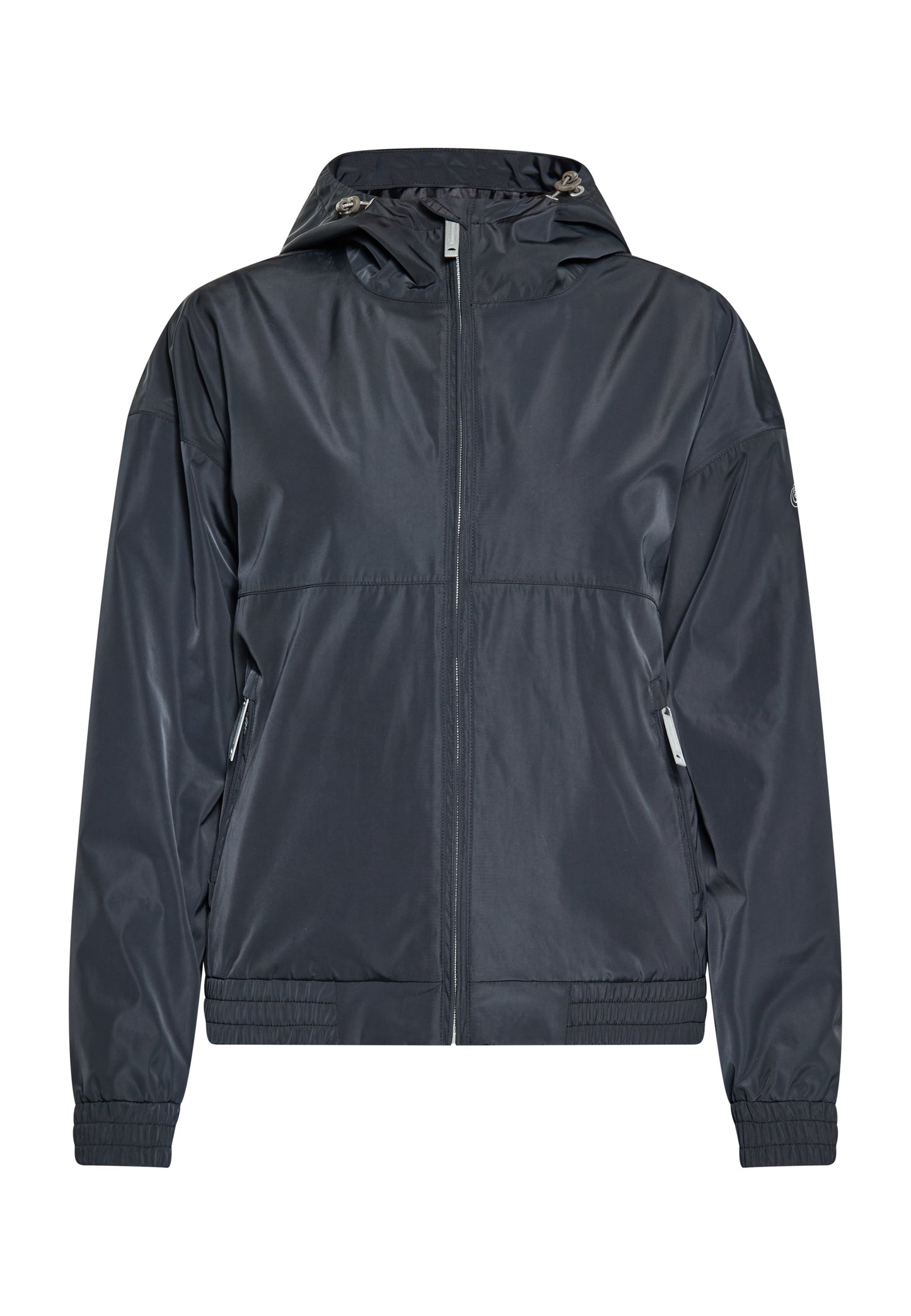 Schmuddelwedda kurtka przeciwdeszczowa damska