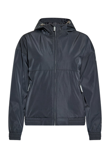 Schmuddelwedda Women's Regenjacke
