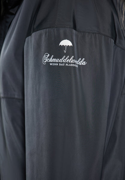 Schmuddelwedda Women's Regenjacke