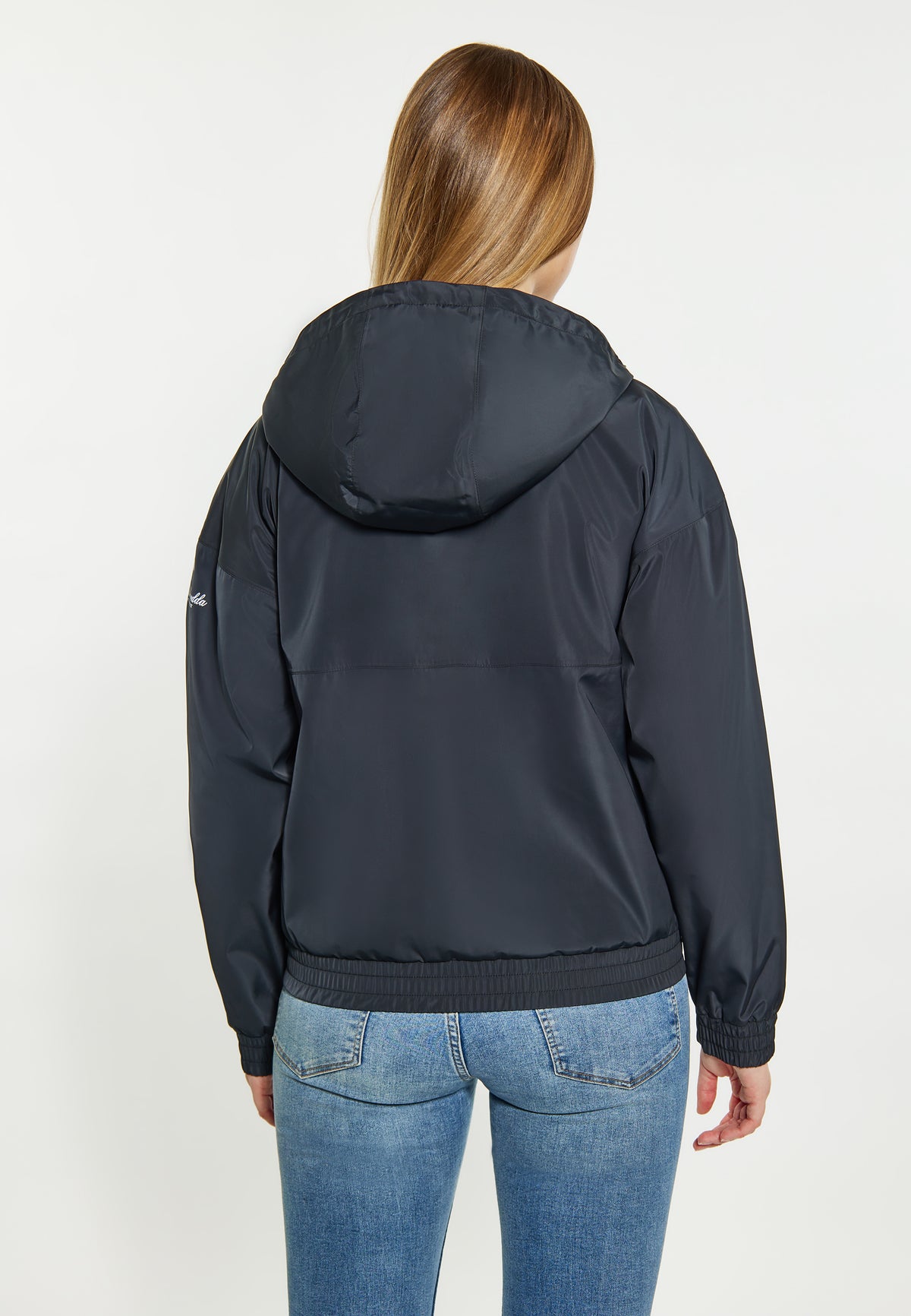 Schmuddelwedda Women's Regenjacke