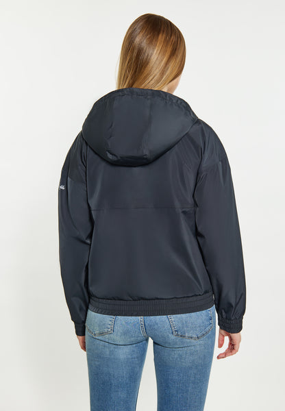 Schmuddelwedda Women's Regenjacke