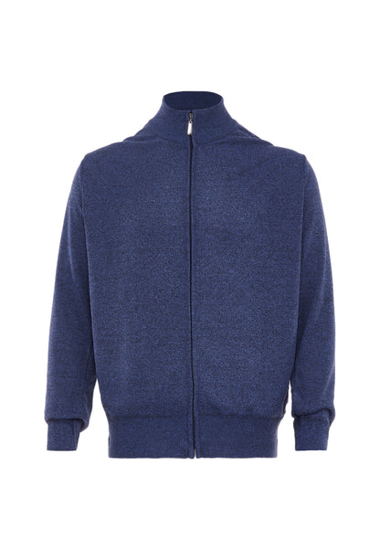DreiMaster Klassik baradello Men's Cardigan