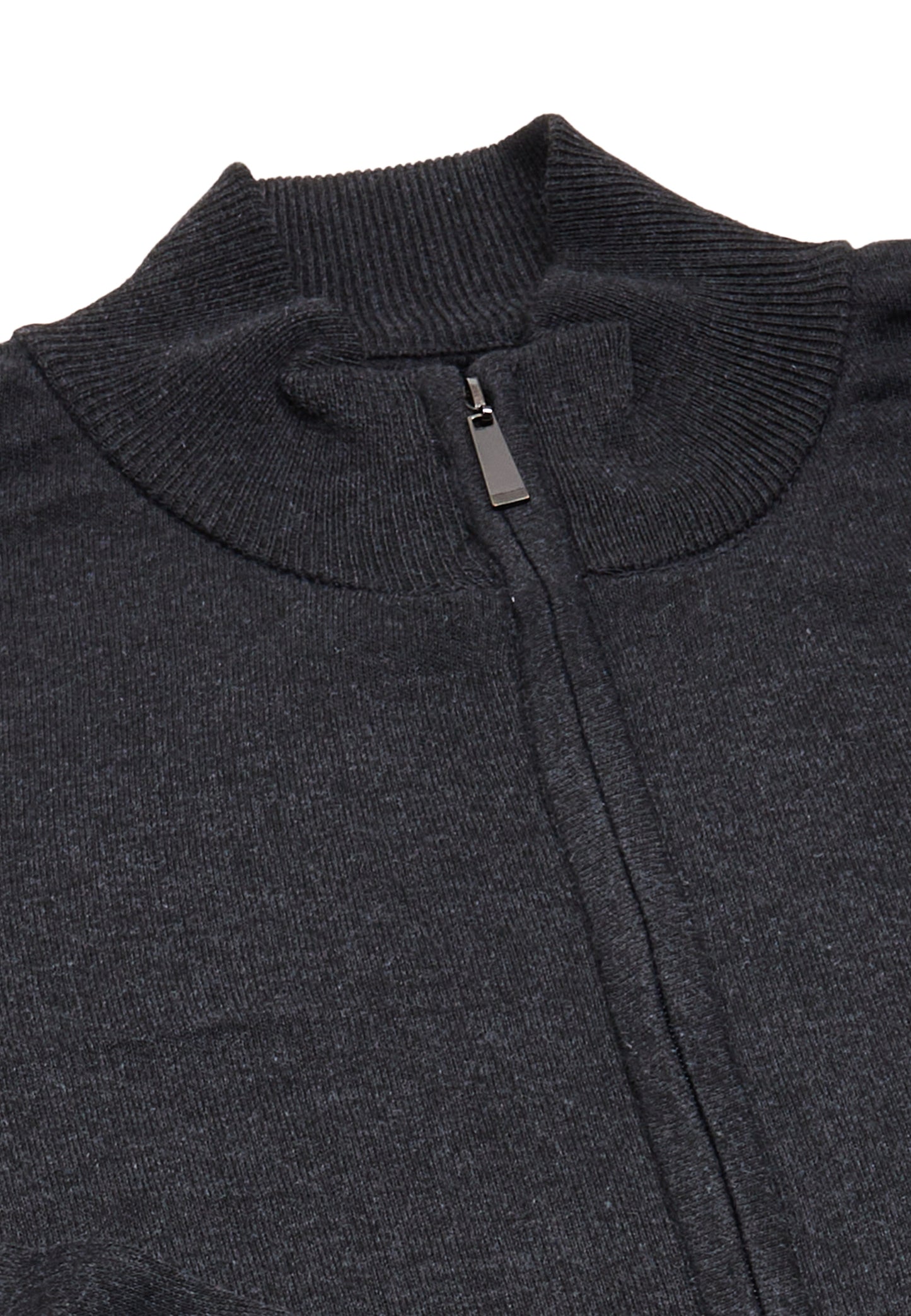 DreiMaster Maritim rovic Men's Cardigan