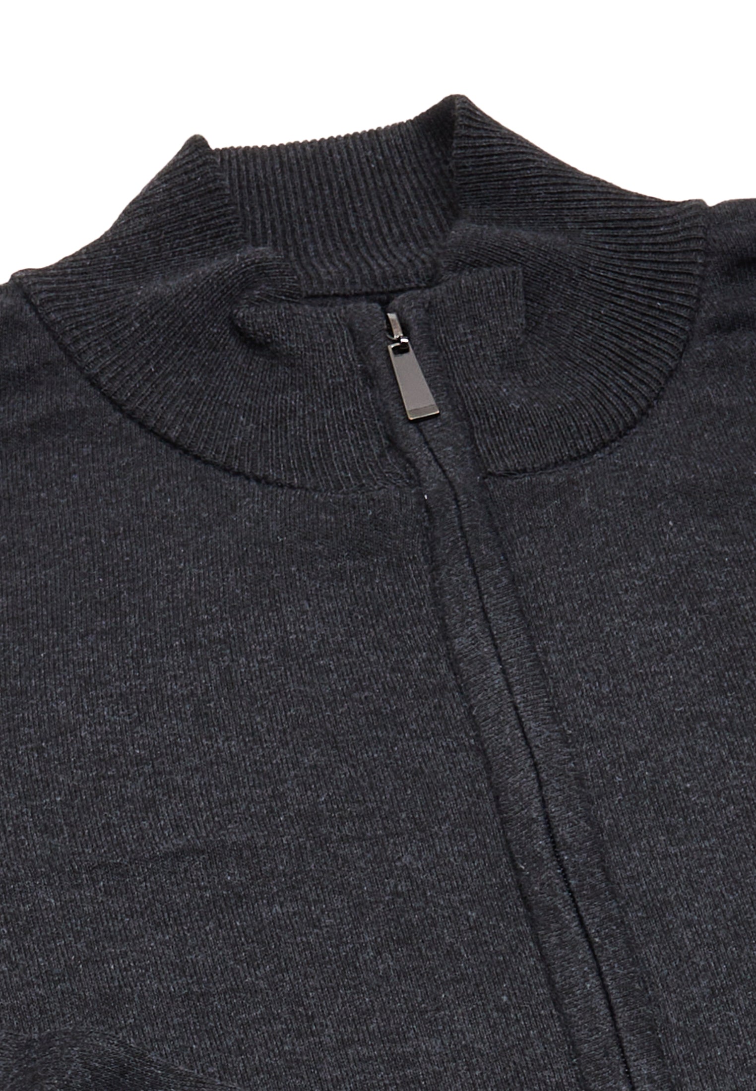 DreiMaster Maritim rovic Men's Cardigan