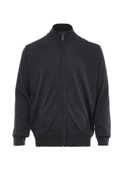 DreiMaster Maritim rovic Men's Cardigan