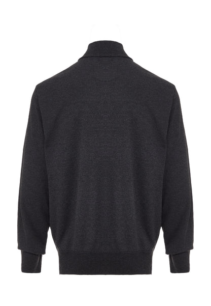 DreiMaster Maritim rovic Men's Cardigan