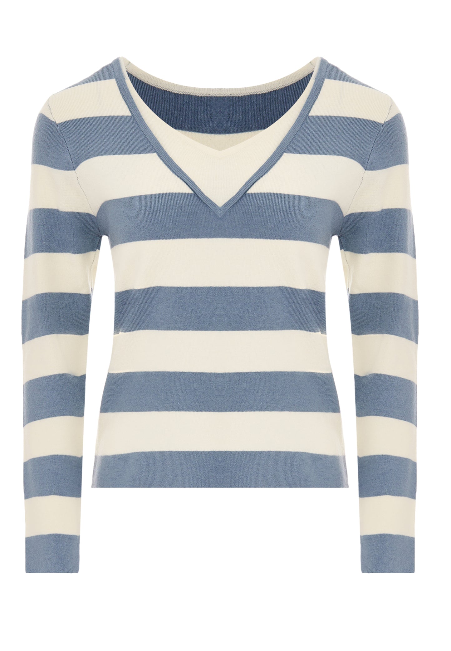 DreiMaster Maritim bridgeport Women's Sweater