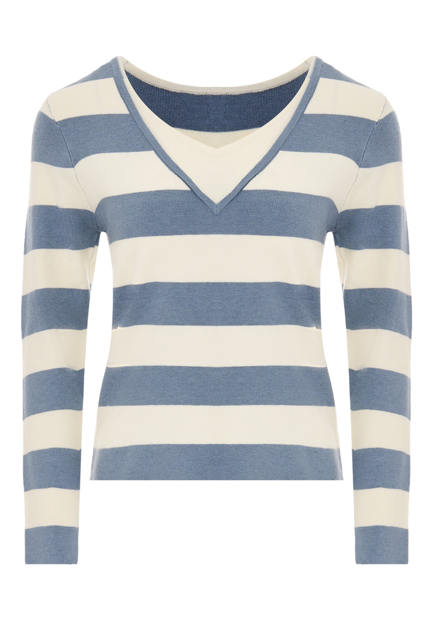 DreiMaster Maritim bridgeport Women's Sweater