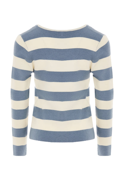 DreiMaster Maritim bridgeport Women's Sweater