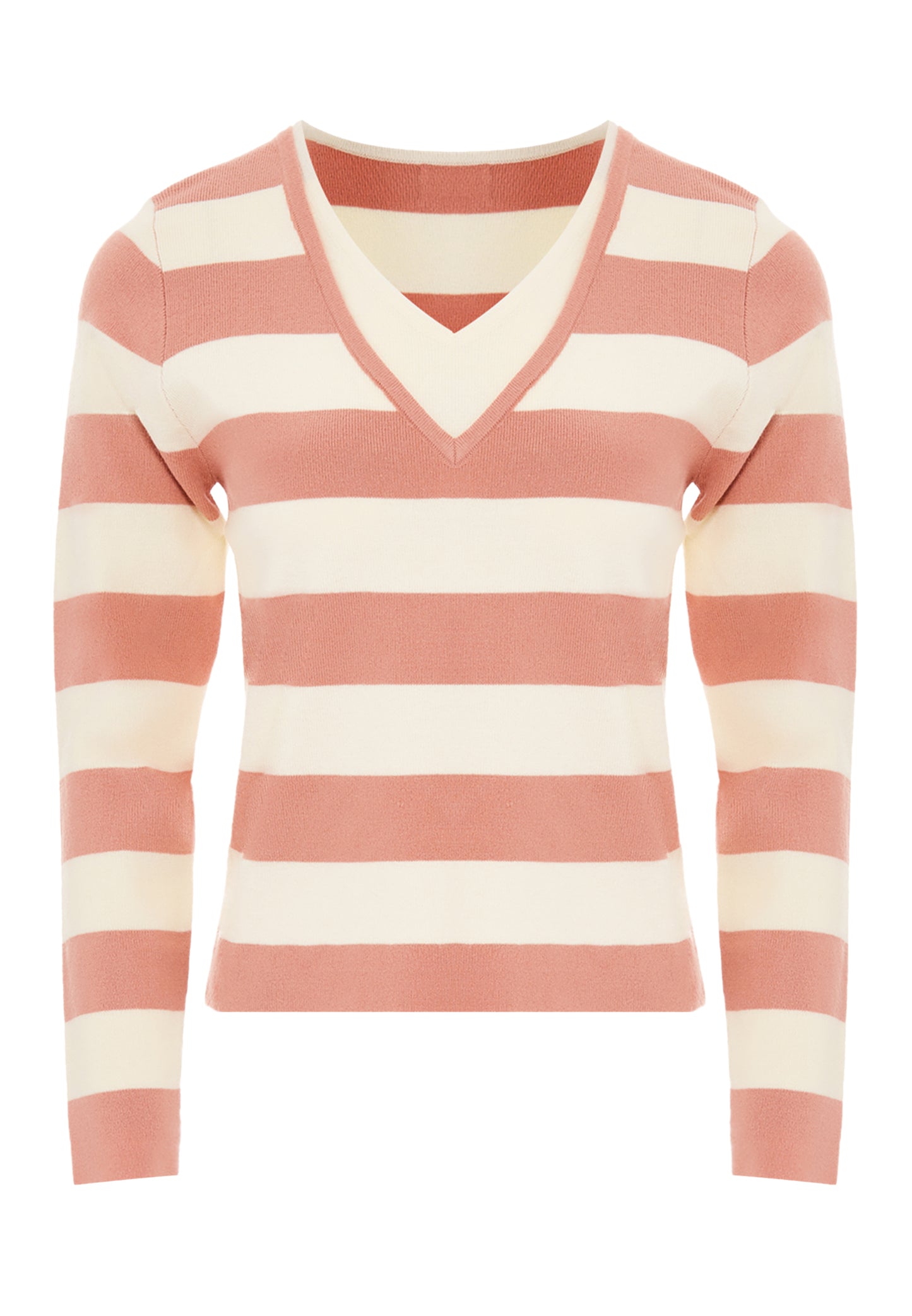 DreiMaster Maritim bridgeport Women's Sweater