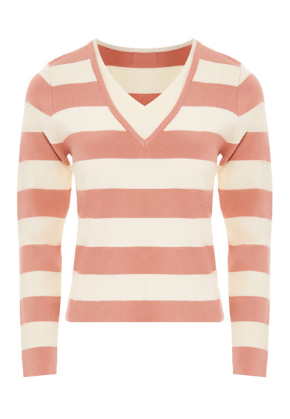 DreiMaster Maritim bridgeport Women's Sweater