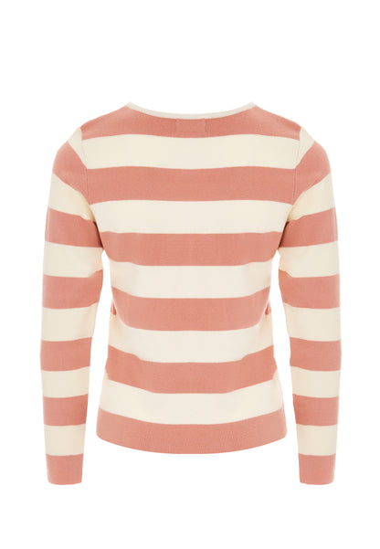 DreiMaster Maritim bridgeport Women's Sweater