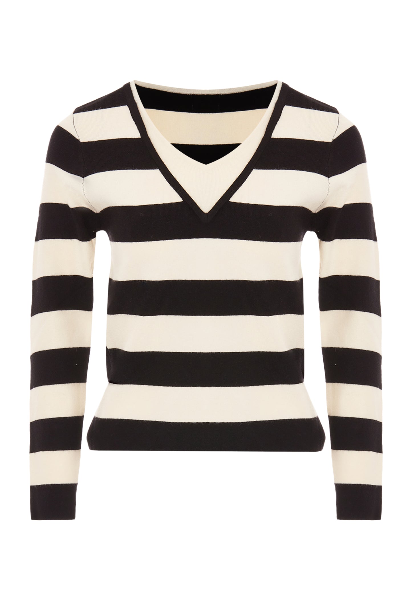 DreiMaster Maritim bridgeport Women's Sweater
