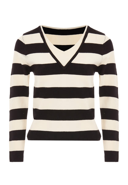 DreiMaster Maritim bridgeport Women's Sweater