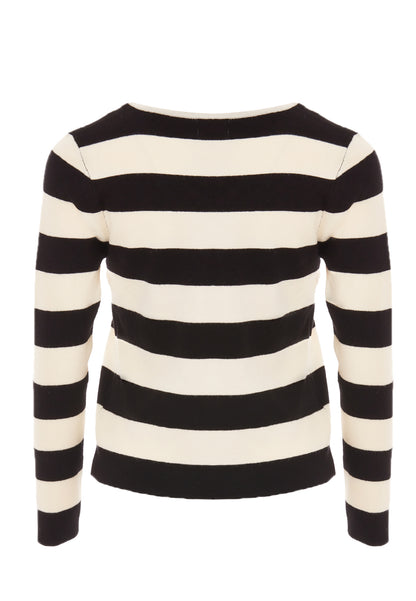 DreiMaster Maritim bridgeport Women's Sweater
