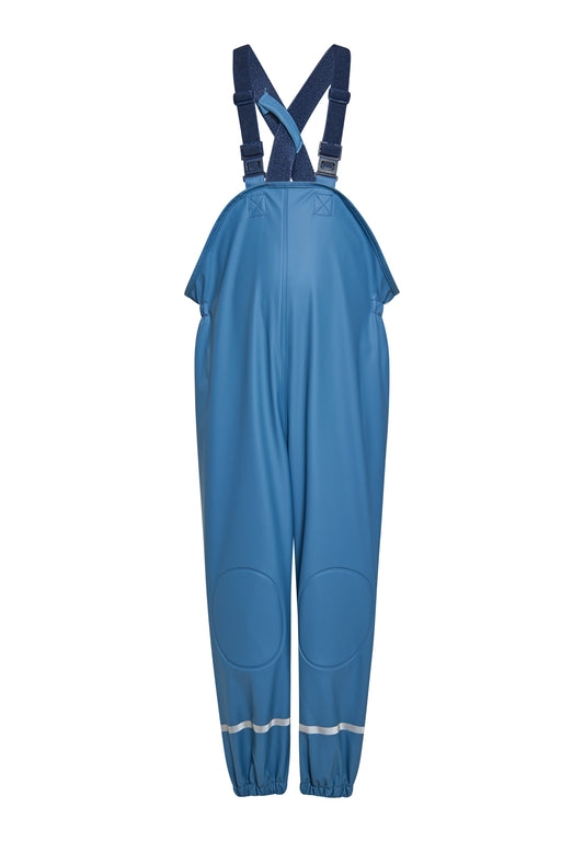 Schmuddelwedda Boys' Regenhose