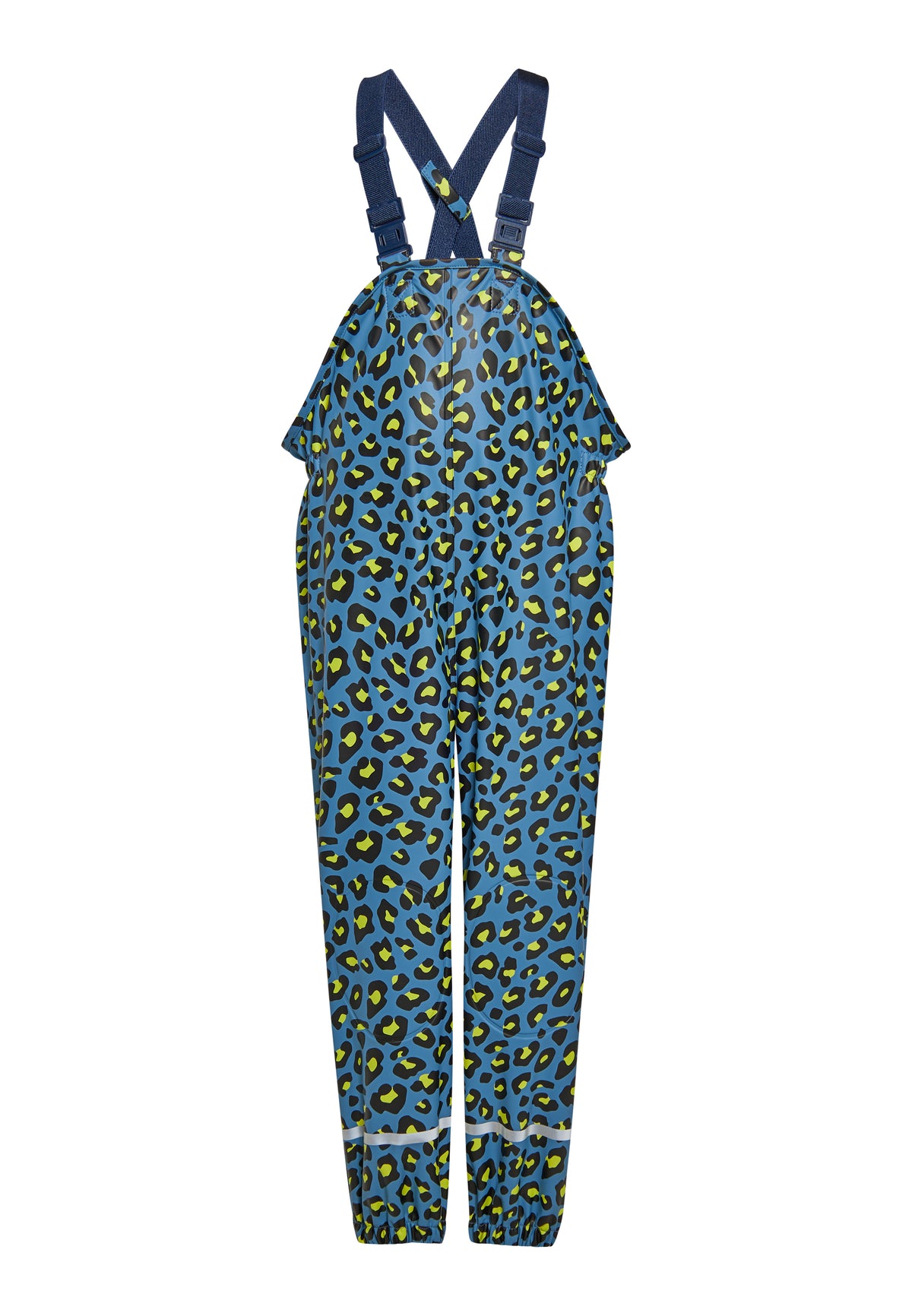 Schmuddelwedda Girls' Regenhose