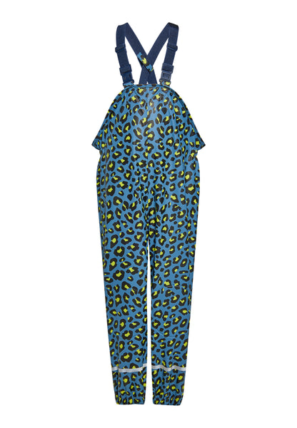 Schmuddelwedda Girls' Regenhose