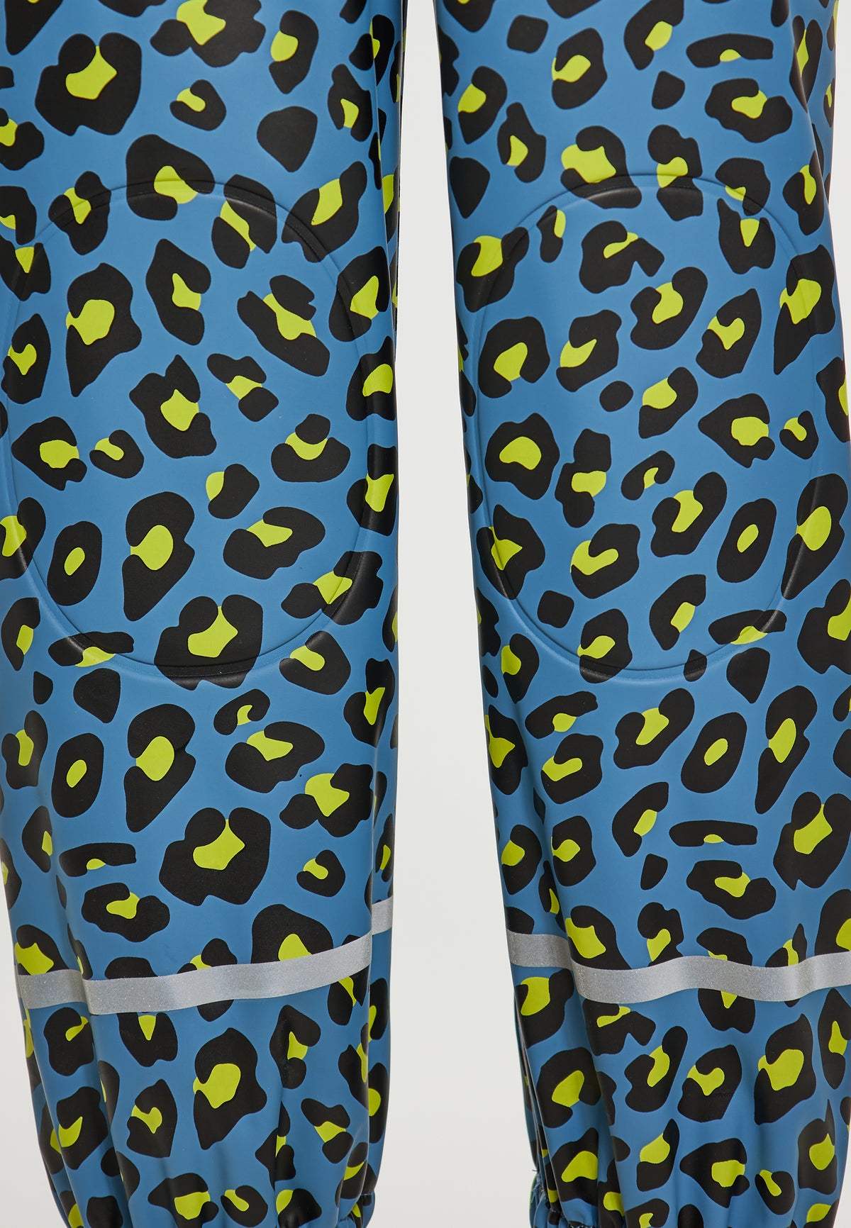 Schmuddelwedda Girls' Regenhose