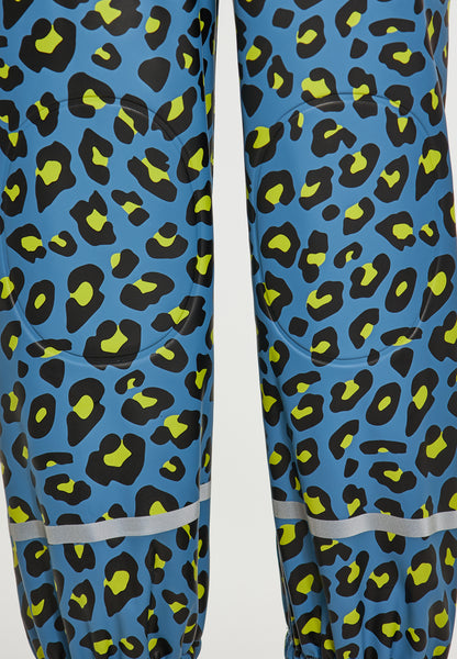 Schmuddelwedda Girls' Regenhose
