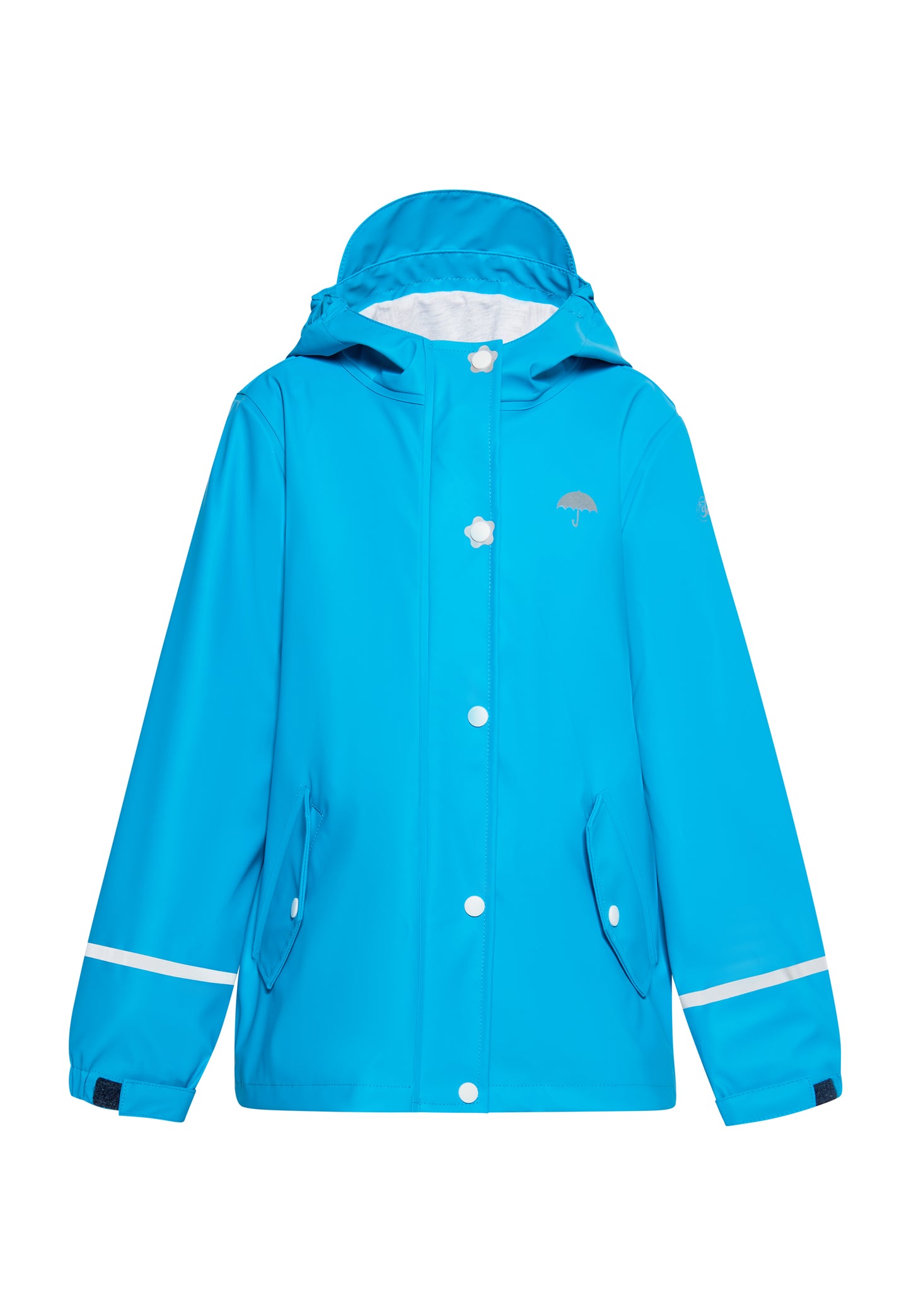 Schmuddelwedda Regenmantel