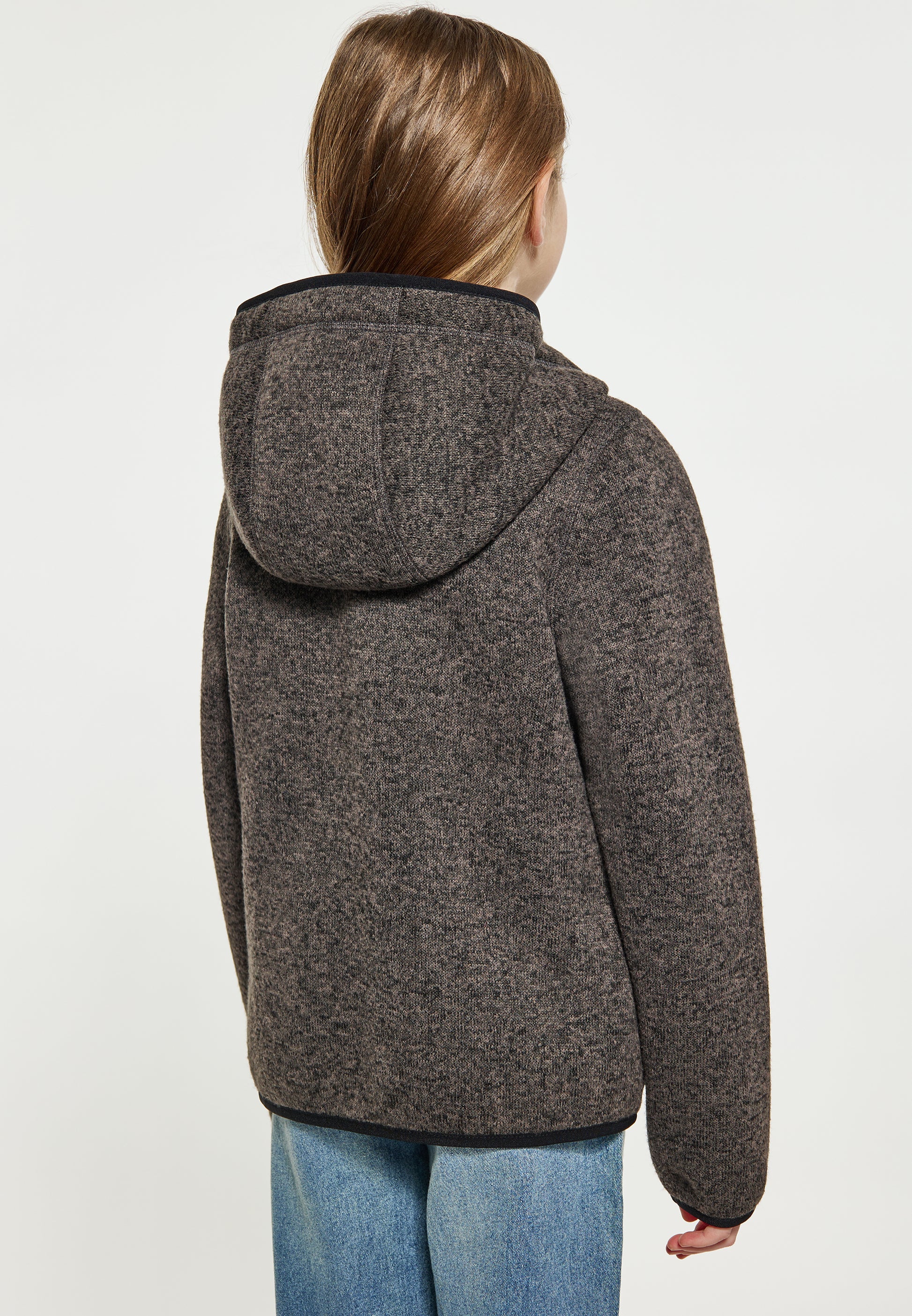 Schmuddelwedda dziewczęcy sweter