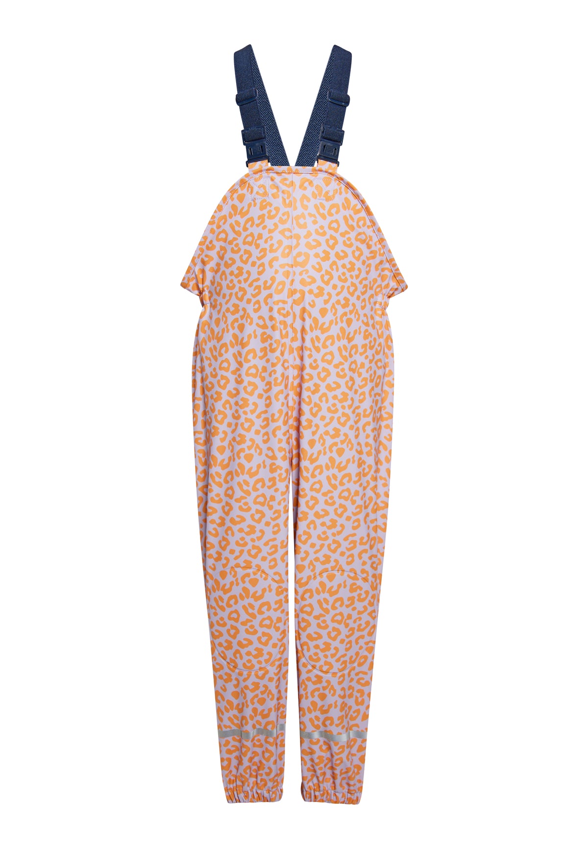Schmuddelwedda Girls' Regenhose