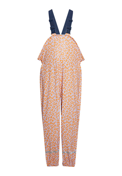 Schmuddelwedda Girls' Regenhose